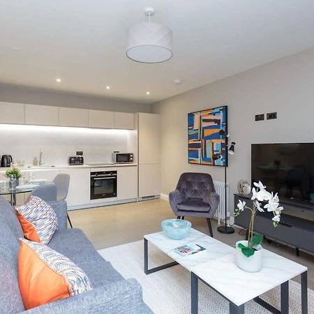 Melville St Luxury Apartment 2 Bedrooms Free Parking EDI Buitenkant foto